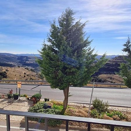 Apartamento Rural Coll D'Ares Ares del Maestre Eksteriør billede