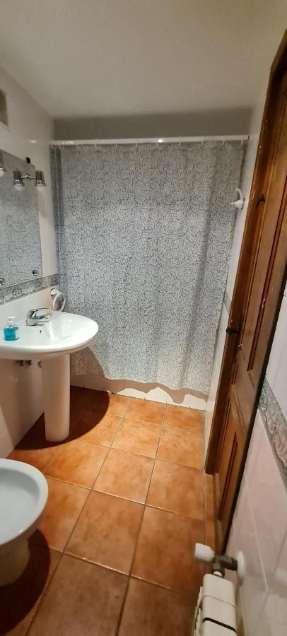 Apartamento Rural Coll D'Ares Ares del Maestre Eksteriør billede