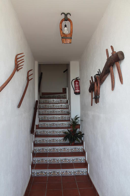 Apartamento Rural Coll D'Ares Ares del Maestre Værelse billede
